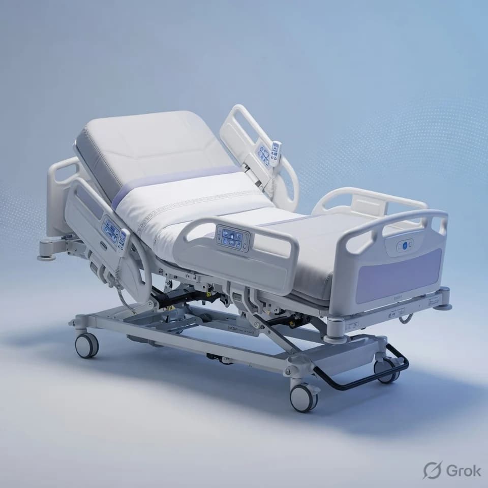 Motorized Recliner Beds