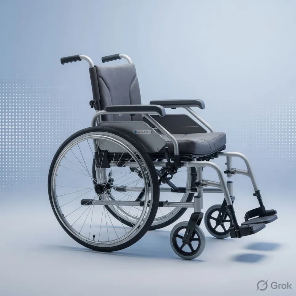 Wheelchair
