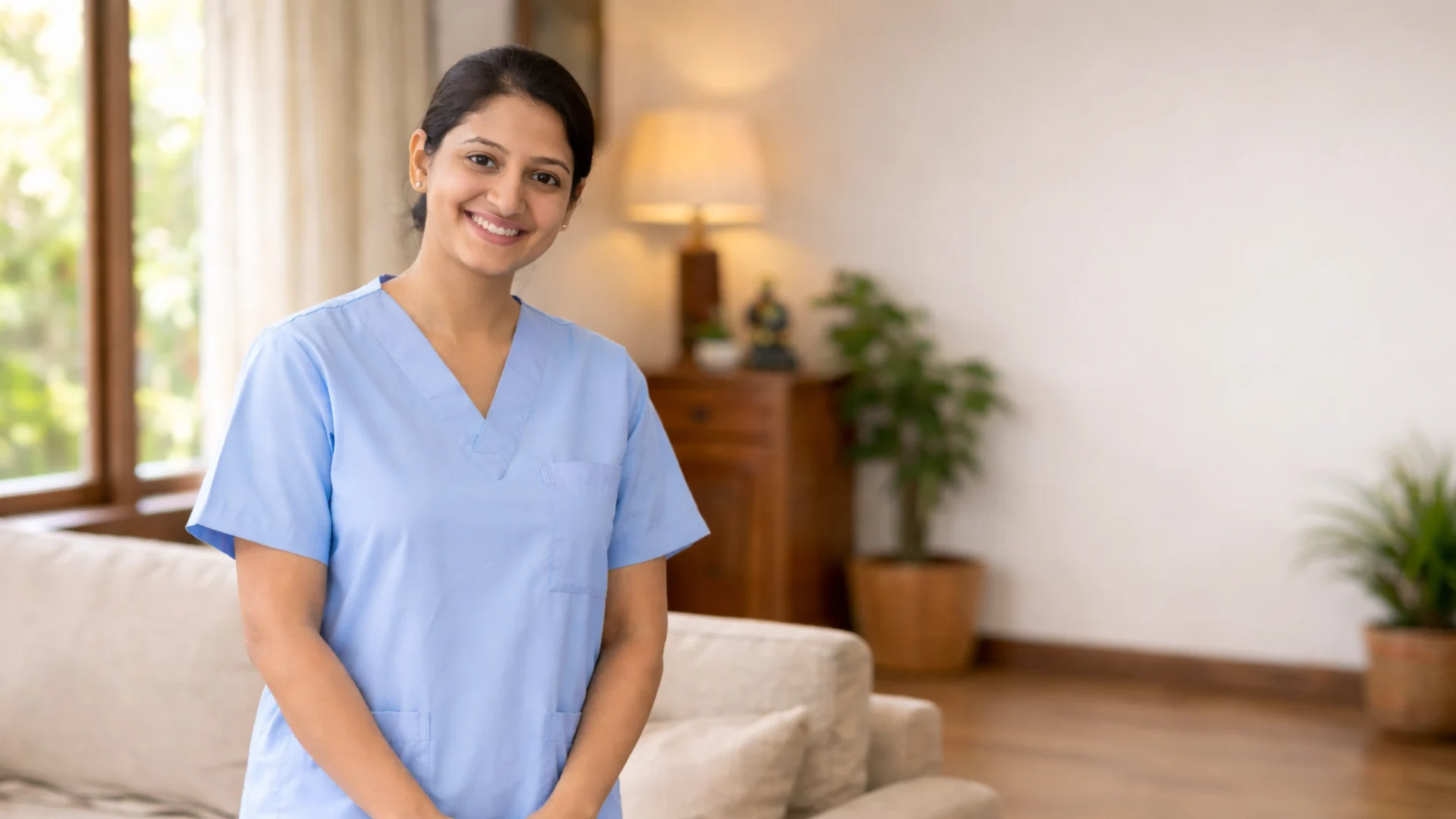 How to Choose the Right Home Nurse in Delhi NCR
