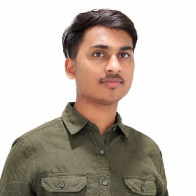 Suraj Kumar — Founder, CareOn24
