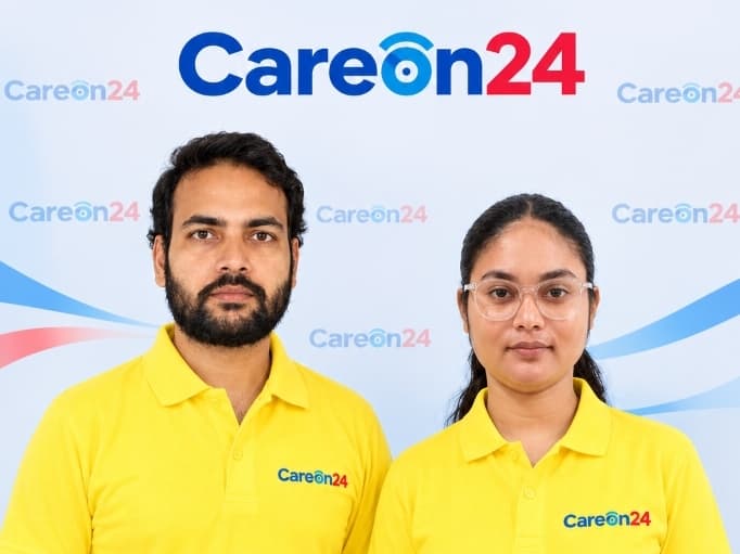 Home Nursing Services in Delhi – Trusted Patient Care at Home | CareOn24