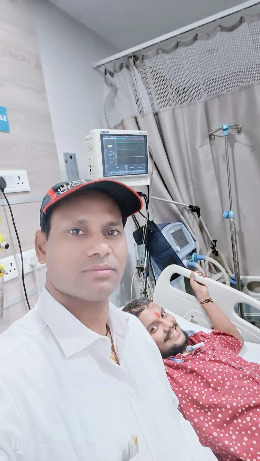 Rajesh Kumar