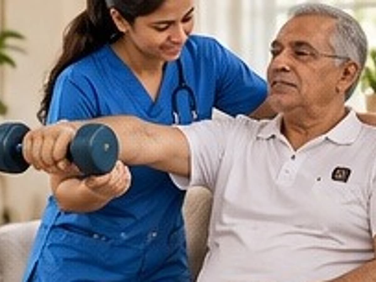 Recovery & Rehabilitation Nursing home care delivery in Delhi NCR